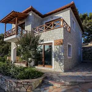 Kristiano 21 Landhaus
