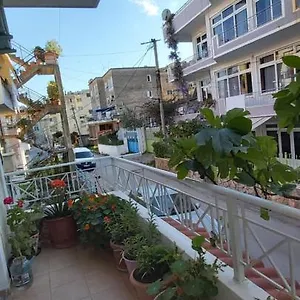 Honey Near Port Of Saranda