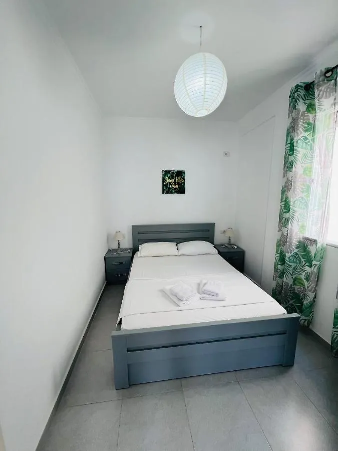 Terrace View Apartments Sarande 0*,  Albania
