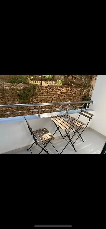 Terrace View Apartments Sarande