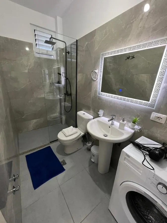 Terrace View Apartments Sarande