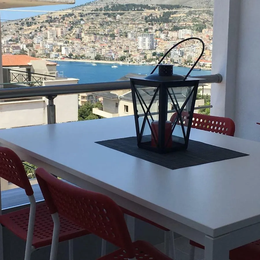 Terrace View Apartments Sarande 0*,  Albania